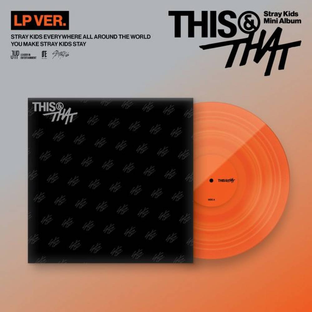 Vinyls
